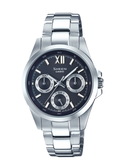 Casio SHE-3512D-1A