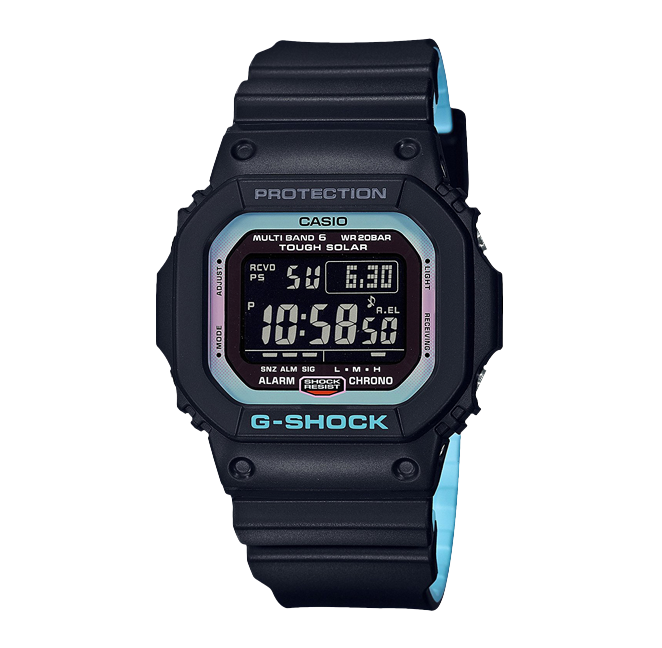 Casio GW-M5610PC-1ER