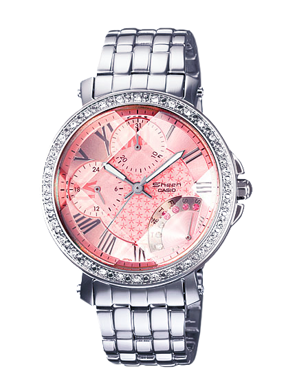 Casio SHN-3011D-4A