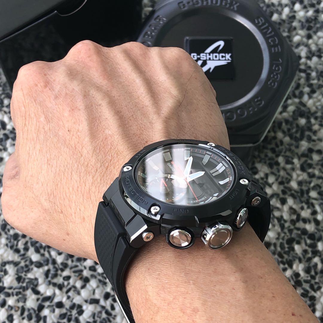 Casio GST-B200B-1AER