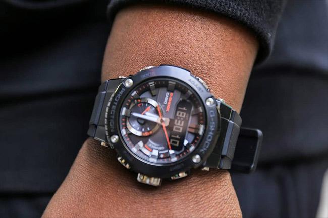 Casio GST-B200B-1AER