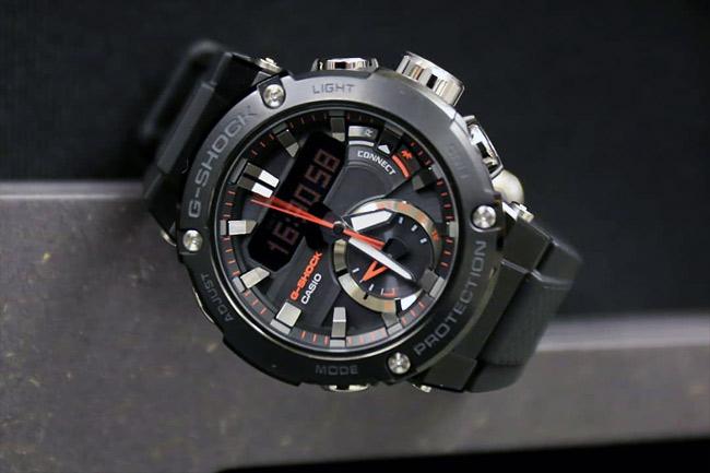 Casio GST-B200B-1AER