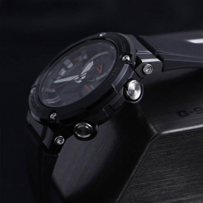 Casio GST-B200B-1AER