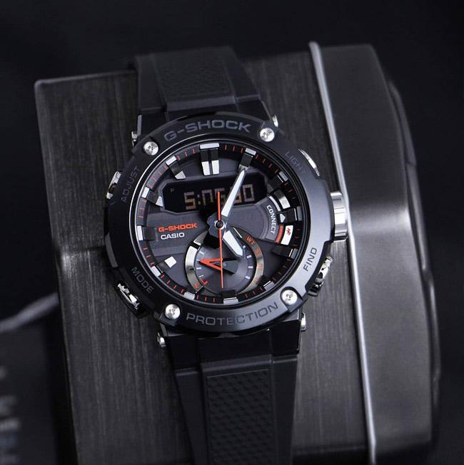 Casio GST-B200B-1AER