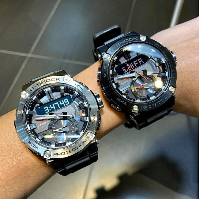 Casio GST-B200B-1AER