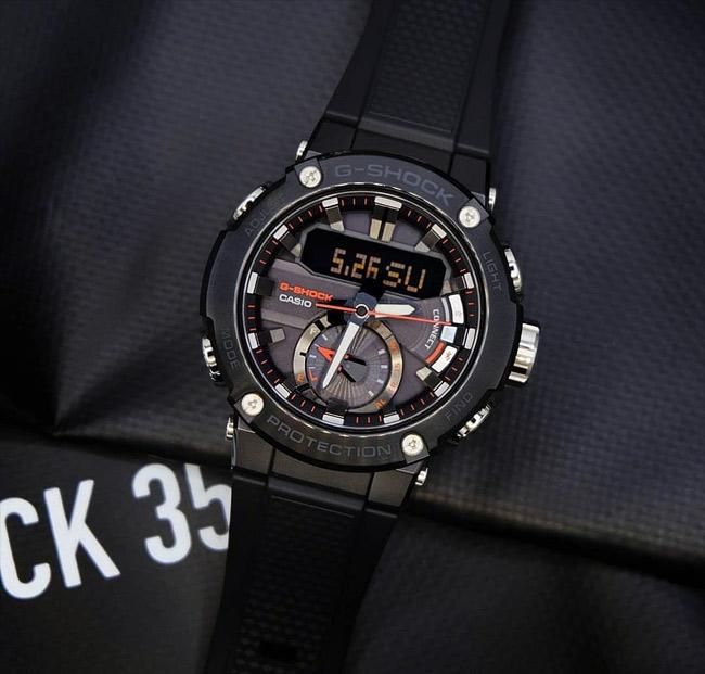 Casio GST-B200B-1AER