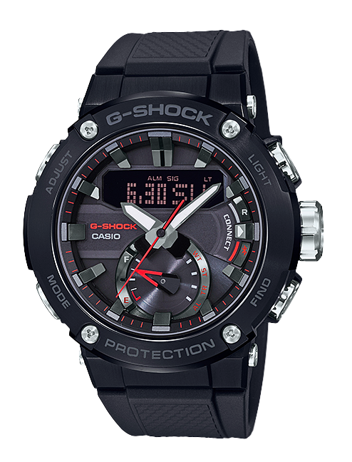 Casio GST-B200B-1AER