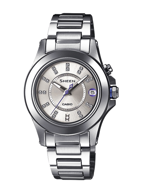 Casio SHE-4509D-7A