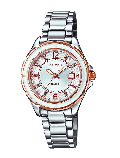 Casio SHE-4045SG-7A
