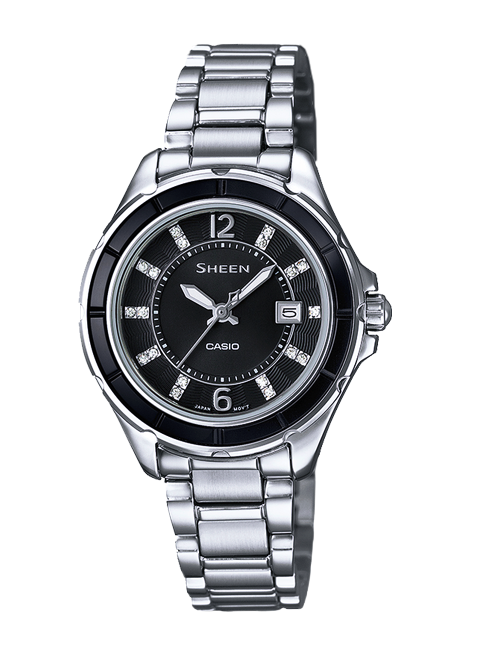 Casio SHE-4045D-1A