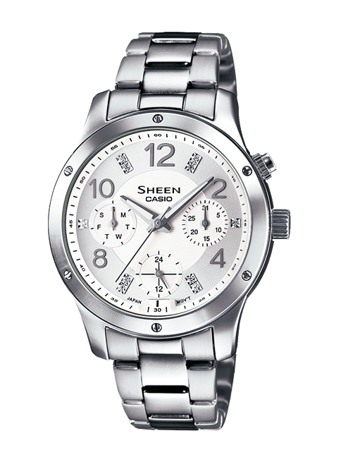 Casio SHE-3807D-7A