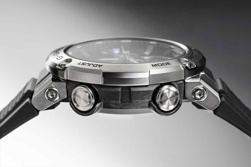 Casio GST-B200-1AER