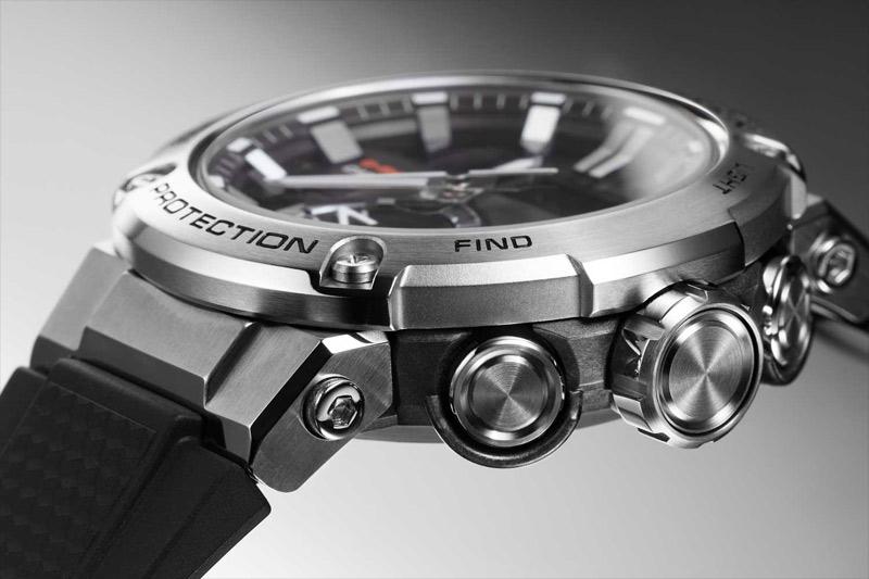 Casio GST-B200-1AER