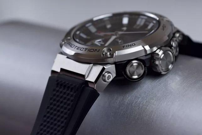 Casio GST-B200-1AER