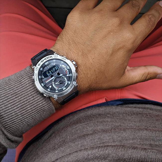 Casio GST-B200-1AER