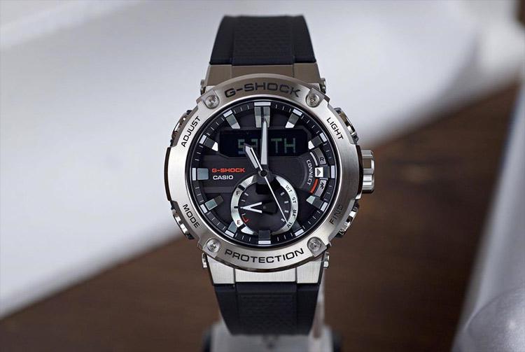 Casio GST-B200-1AER