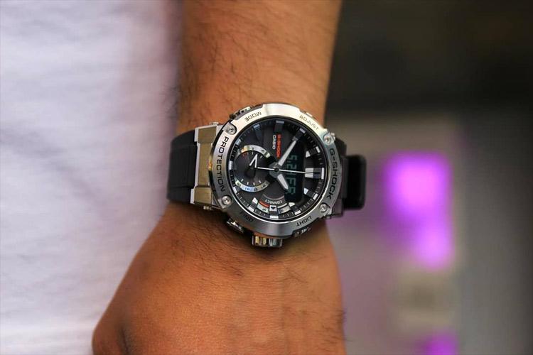 Casio GST-B200-1AER