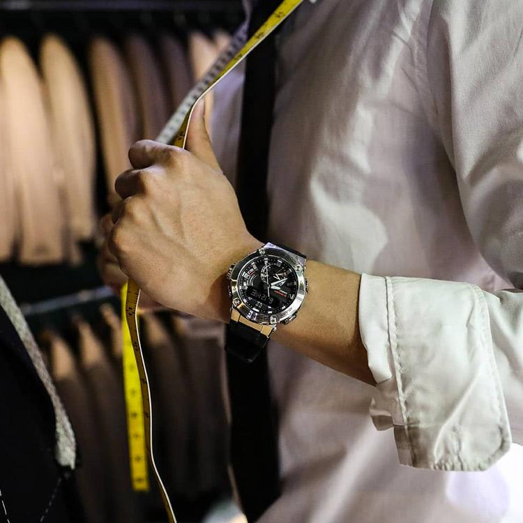 Casio GST-B200-1AER
