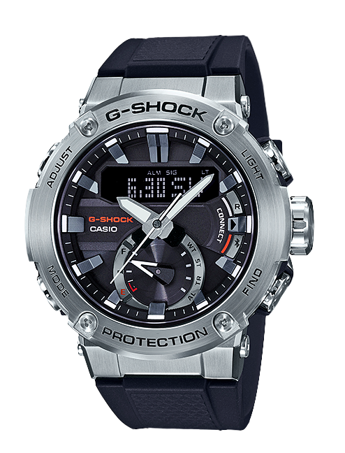 Casio GST-B200-1AER
