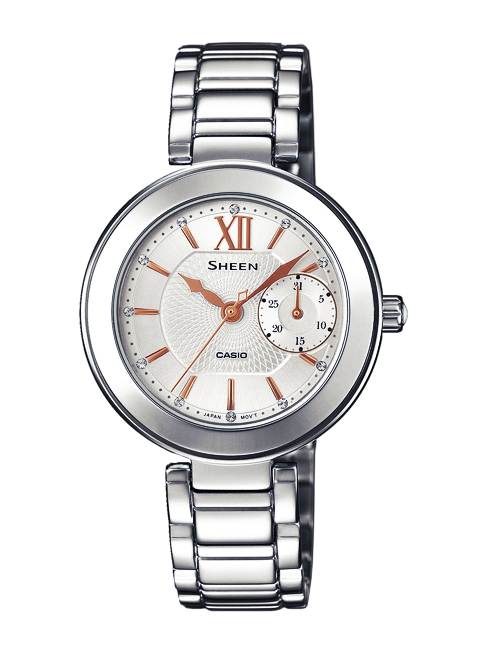 Casio SHE-3050D-7A