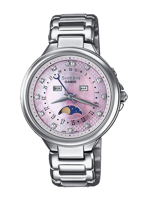 Casio SHE-3044D-4A