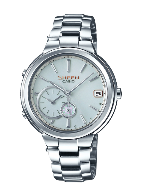 Casio SHB-200D-7A