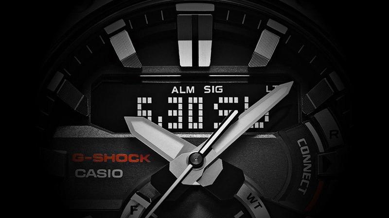 Casio GST-B200D-1AER