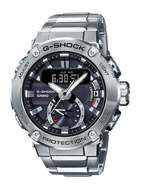 Casio GST-B200D-1AER