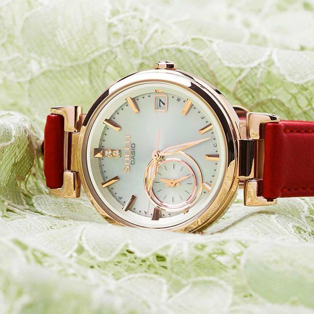 Casio SHB-100CGL-7A