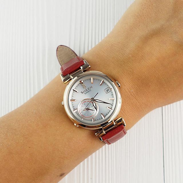 Casio SHB-100CGL-7A