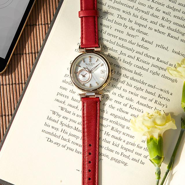 Casio SHB-100CGL-7A