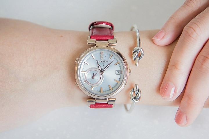 Casio SHB-100CGL-7A