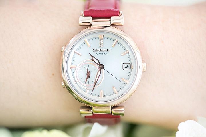 Casio SHB-100CGL-7A