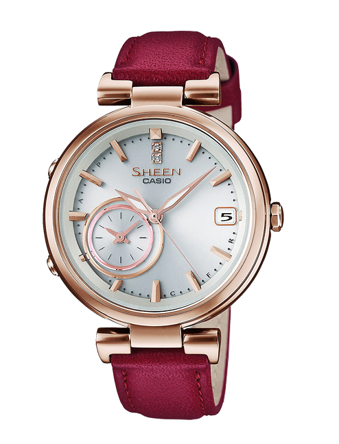 Casio SHB-100CGL-7A