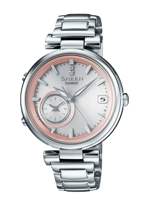 Casio SHB-100D-4A