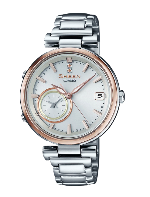 Casio SHB-100SG-7A