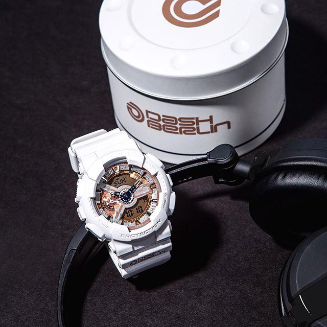 Casio GA-110DB-7AER