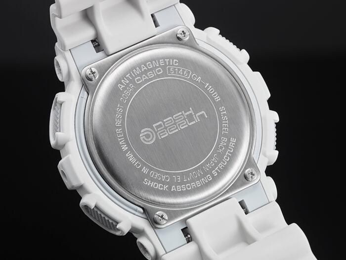 Casio GA-110DB-7AER
