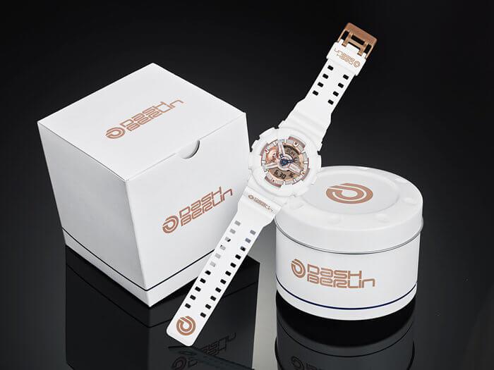 Casio GA-110DB-7AER