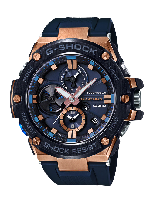 Casio GST-B100G-2AER