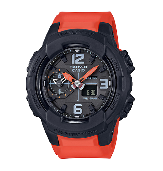 Casio BGA-230-4BER
