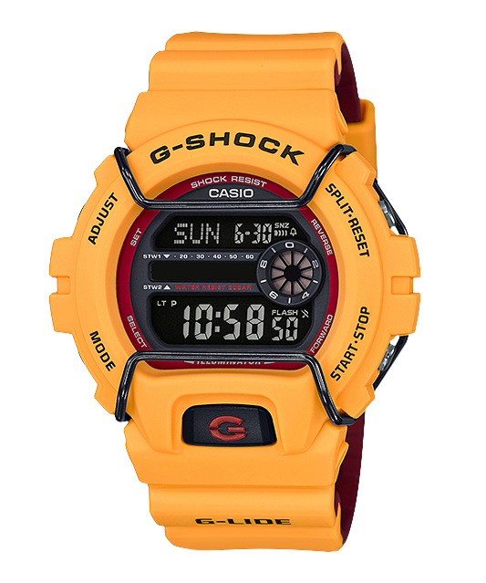 Casio GLS-6900-9ER