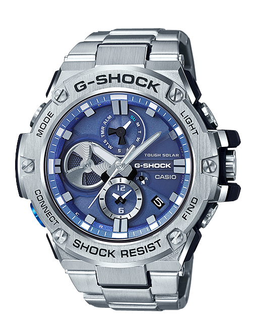 Casio GST-B100D-2AER