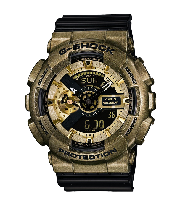 Casio GA-110NE-9AER
