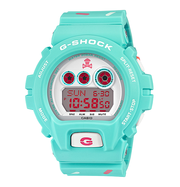 Casio GD-X6900JC-3ER