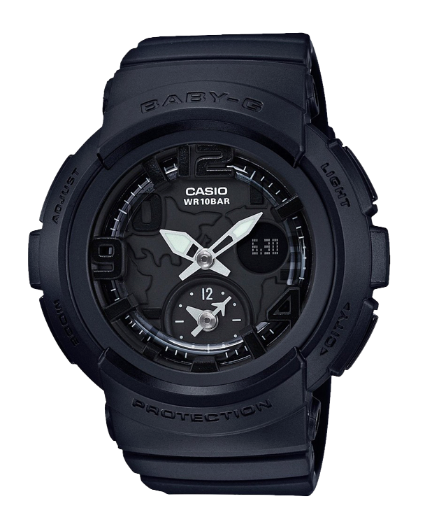 Casio BGA-190BC-1BER
