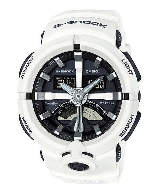 Casio GA-500-7AER