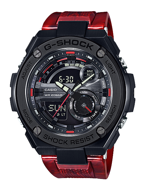 Casio GST-210M-4AER