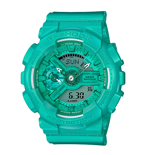 Casio GMA-S110VC-3AER