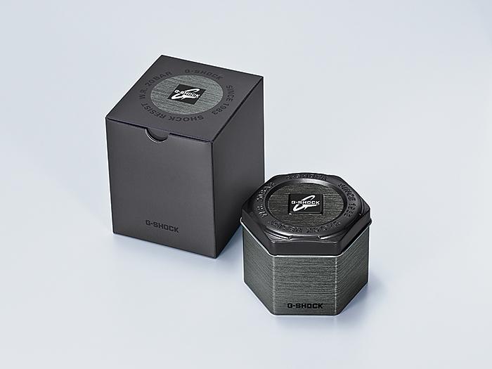 Casio GST-B100D-1AER